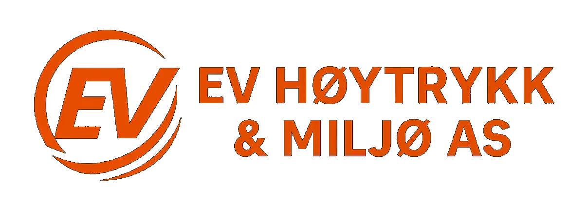 EV Høytrykk og Miljø